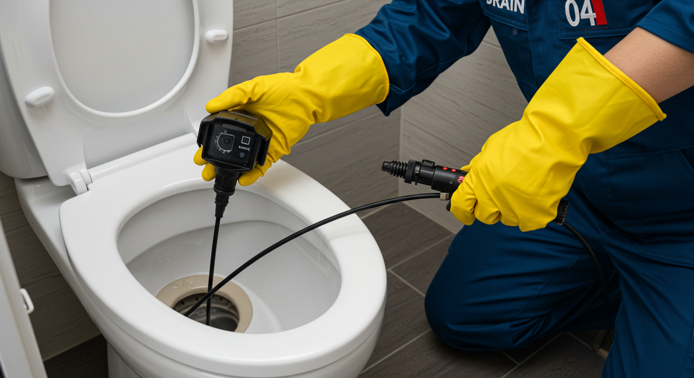 분당 하수구막힘 변기