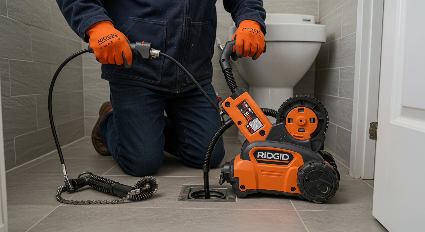 분당 하수구막힘 하수구