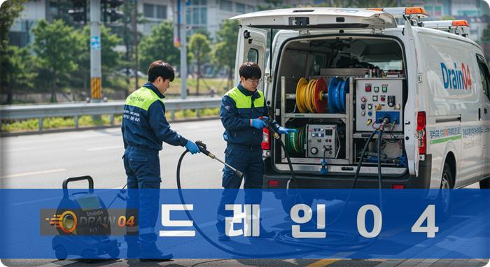 야탑동 하수구 막힘 뚫음 스트레스까지 뻥 뚫어드립니다