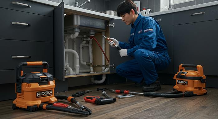 분당구 싱크대막힘 하수구 막힘 뚫어