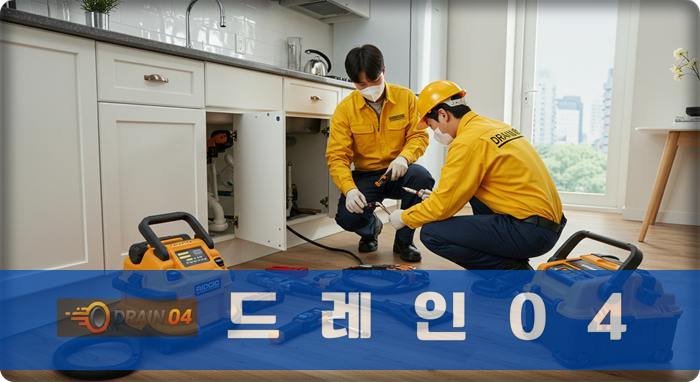 금곡동 하수구 막힘 뚫음 더 이상 당황하지 마세요