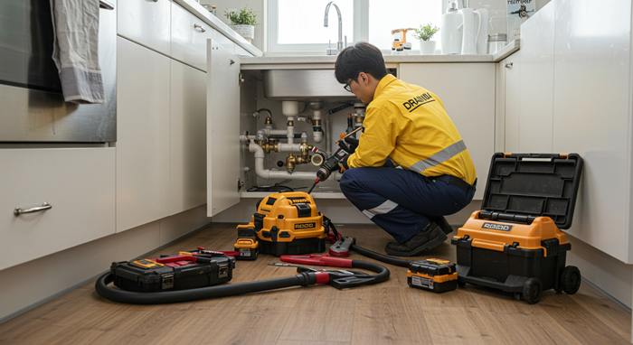 분당구 하수구막힘 고압세척