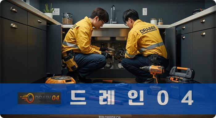 대장동 싱크대 막힘 업체 답답함이 순식간에 사라집니다