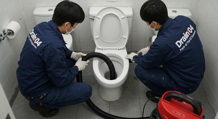 야탑동 하수구 막힘 뚫음 스트레스까지 뻥 뚫어드립니다