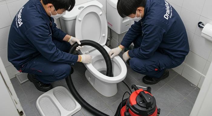 대장동 싱크대 막힘 업체 답답함이 순식간에 사라집니다