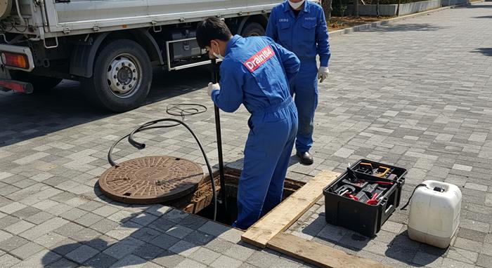 석운동 싱크대 막힘 업체 뚫음의 신이 여기 있습니다