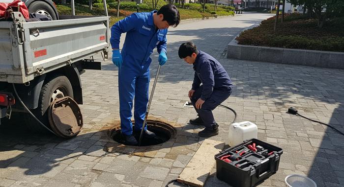 서현동 싱크대 막힘 업체 이제 걱정 끝 행복 시작입니다