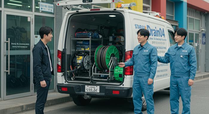분당 변기 막힘 오수관 뚤어 더 이상 당황하지 마세요