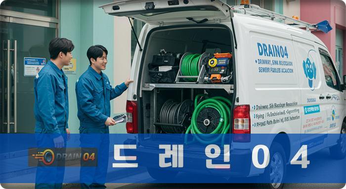 이매동 싱크대 막힘 업체 속 시원하게 해결해 드립니다