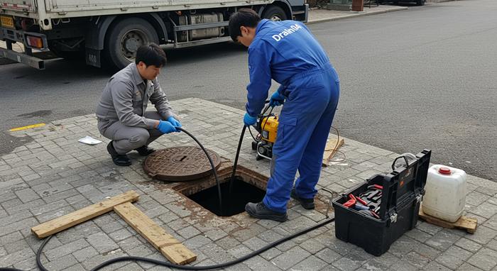 이매동 변기 막힘 뚫는 속 시원하게 해결해 드립니다