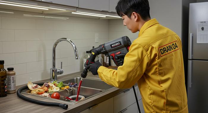 율동 하수구 막힘 뚫음 시원하게 뚫고 웃음꽃을 피우세요