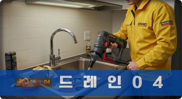 동원동 싱크대 막힘 업체 고민을 날려줄 해결사입니다
