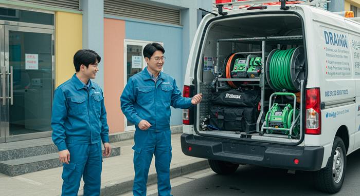 정자동 변기 막힘 뚫는 답답한 속을 확 풀어드립니다