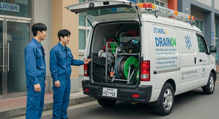 분당구 변기 막힘 오수관 뚤어 완벽하게 해결해 드립니다