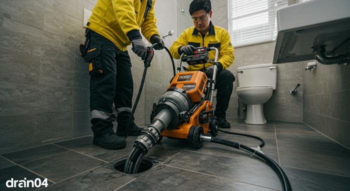 삼평동 변기 막힘 뚫는 시원한 물줄기로 쾌변하세요