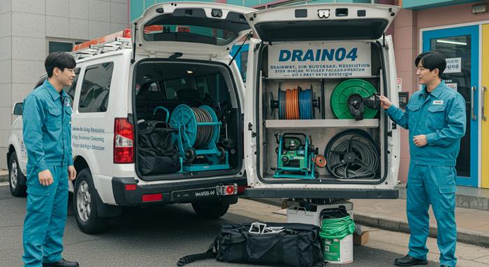 분당 싱크대 막힘 뚫는 꽉 막힌 속까지 뻥 뚫어드립니다