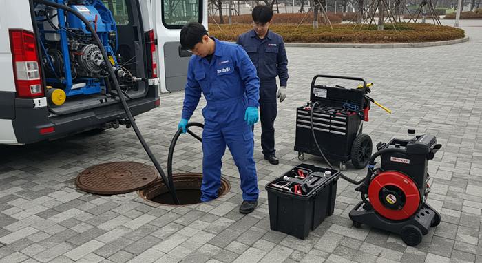 이매동 싱크대 막힘 업체 속 시원하게 해결해 드립니다