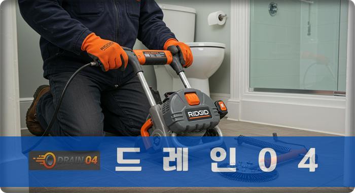 삼평동 싱크대 막힘 업체 시원한 물줄기로 쾌변하세요