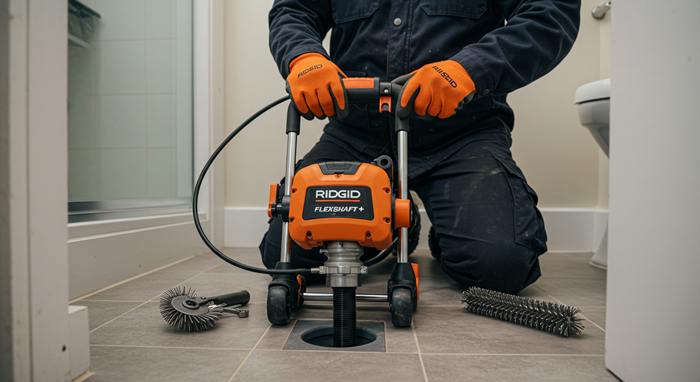 분당 하수구 막힘 업체 고민을 날려줄 해결사입니다