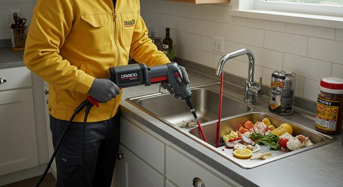 운중동 하수구 막힘 뚫음 막힘의 악몽에서 벗어나세요