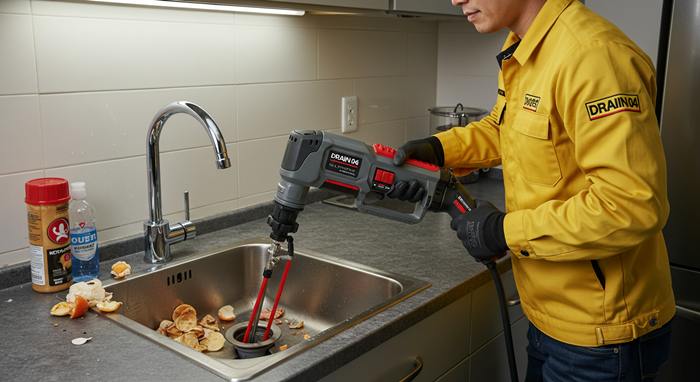 이매동 싱크대 막힘 업체 속 시원하게 해결해 드립니다