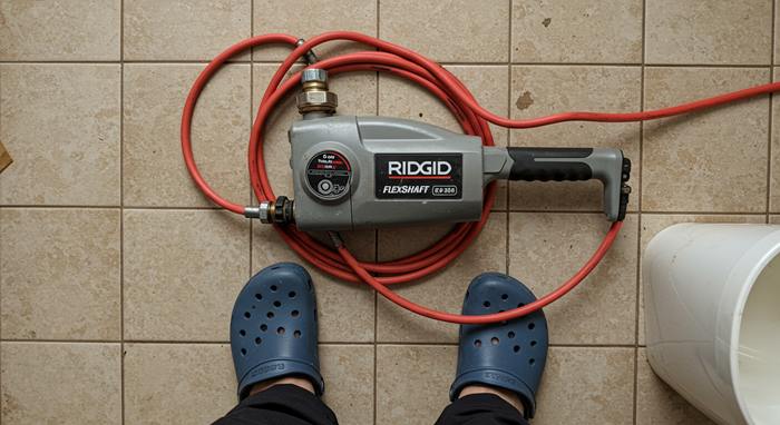 분당 10년 경력, 삼평동 하수구 뚫음 배수구