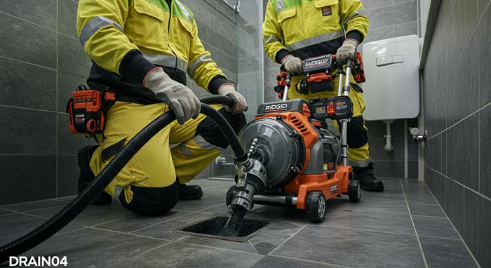 분당 24시 출동, 야탑동 싱크대막힘 역류