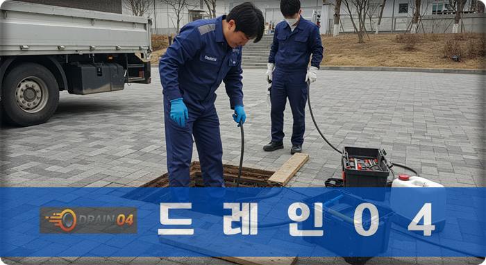 분당 변기막힘 업체, 24시 긴급 출동 후기