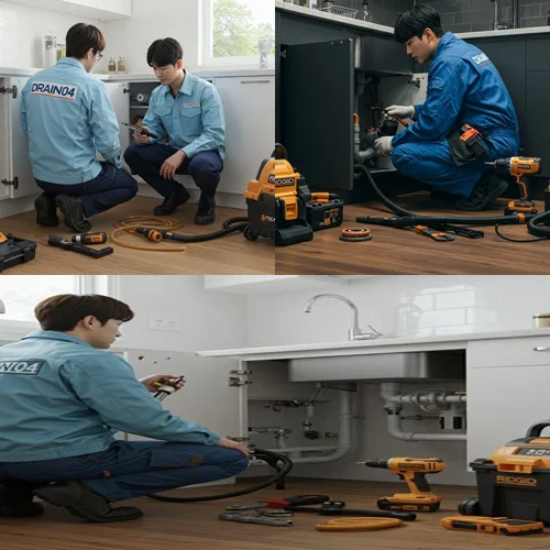 구미동 변기막힘 업체 시원한 통수를 약속