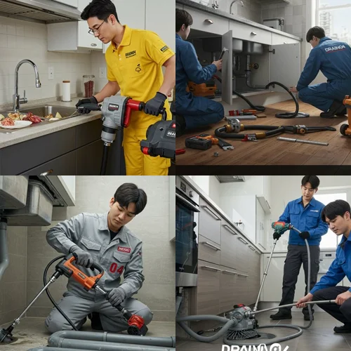 구미동 변기막힘 업체 시원한 통수를 약속