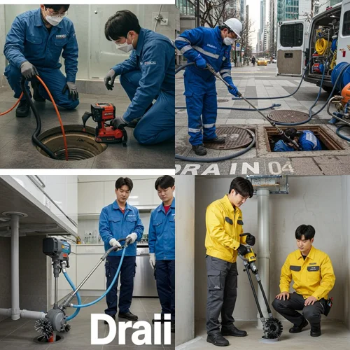 이매동 변기막힘 업체 막힘 탈출 도와 드려요