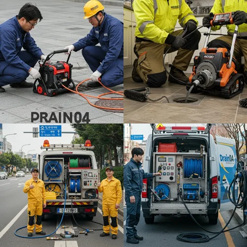 이매동 변기막힘 업체 막힘 탈출 도와 드려요