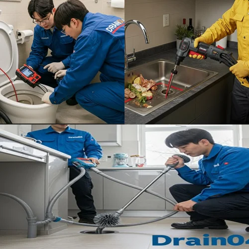 구미동 변기막힘 업체 시원한 통수를 약속