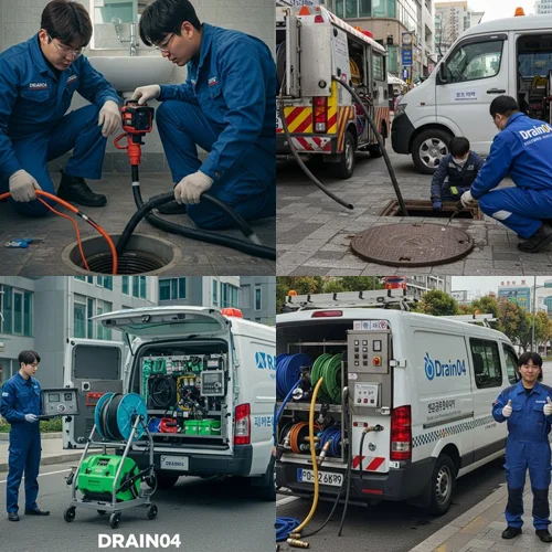 분당 변기막힘 업체 막힌 속까지 후련하게