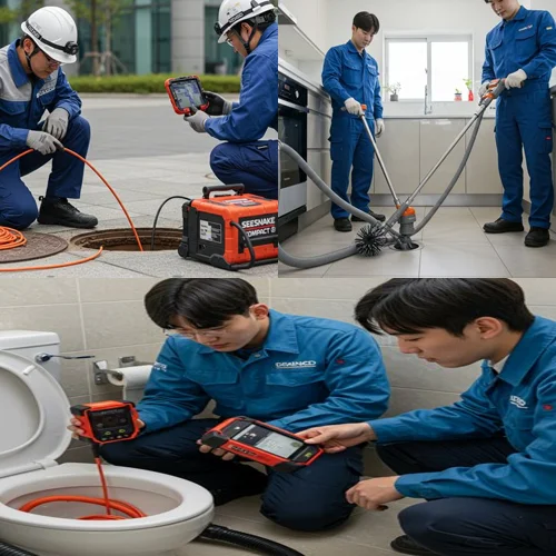 판교동 하수구막힘 업체 시원한 통수를 약속