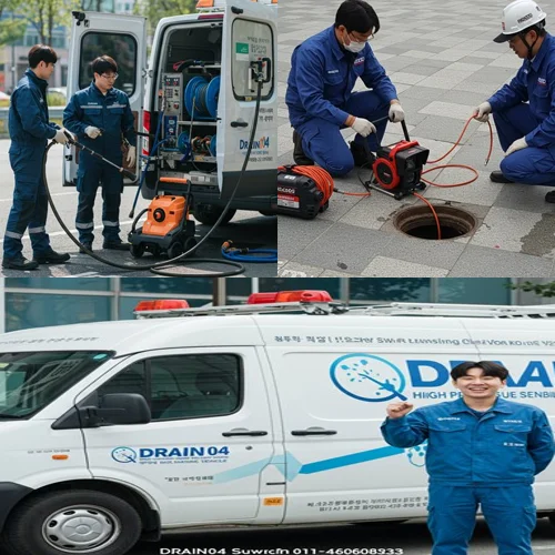 판교동 하수구막힘 업체 시원한 통수를 약속