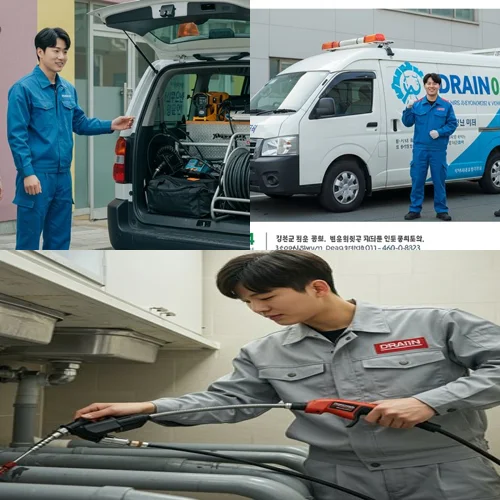 수내동 변기막힘 업체 운까지 뚫어 드립니다