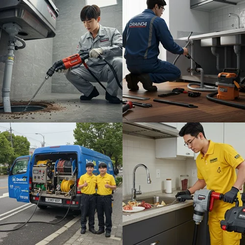 운중동 변기막힘 업체 완벽한 서비스 보장