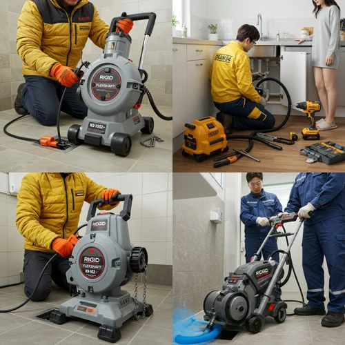 분당 싱크대 뚫음 배관 막힘 막힌 속까지 후련하게