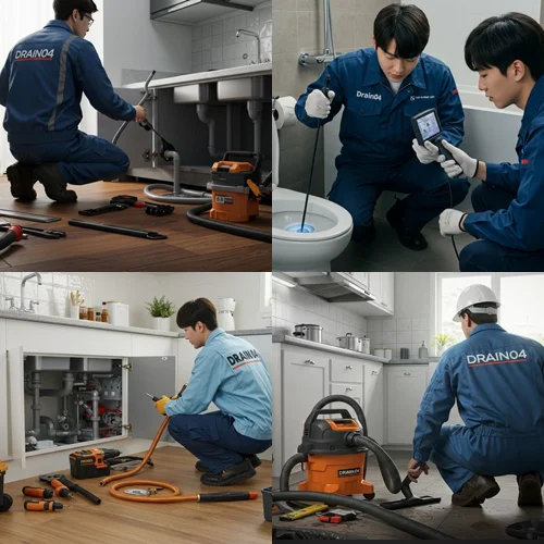 정자동 변기막힘 업체 시원한 전문가가 해결