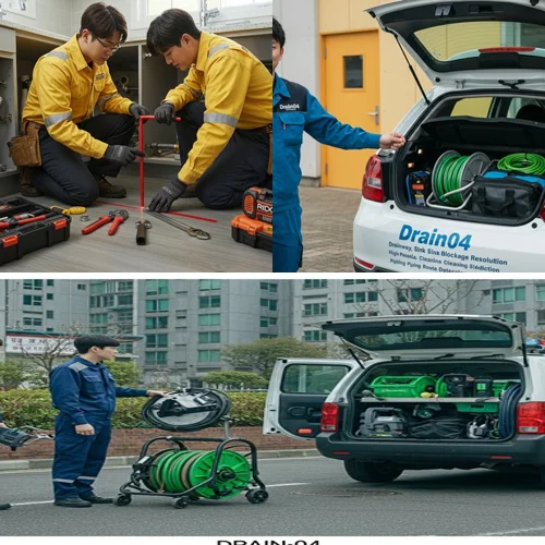 정자동 변기막힘 업체 시원한 전문가가 해결