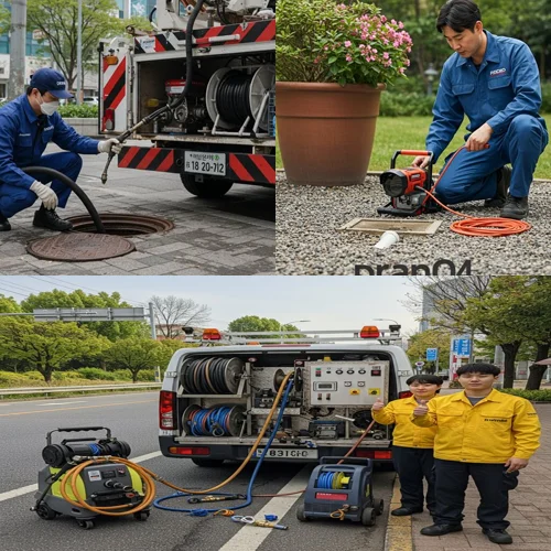 정자동 변기막힘 업체 시원한 전문가가 해결