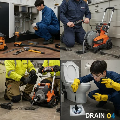 구미동 하수구막힘 업체 시원하게 뻥 뚫어 드릴게요