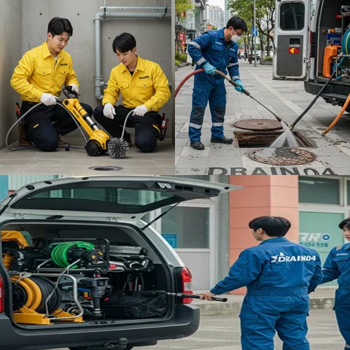 분당동 변기막힘 업체 시원하게 뚫어 드릴게요