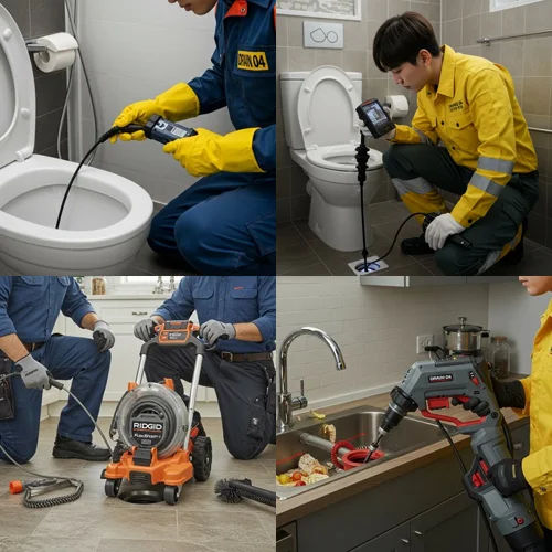 분당동 싱크대막힘 역류 막힘 걱정 끝내 드릴게요