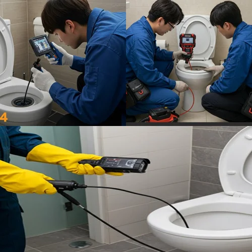 구미동 변기막힘 업체 시원한 통수를 약속