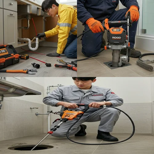 분당동 하수구 뚫음 배수구 시원하게 뚫어 드릴게요