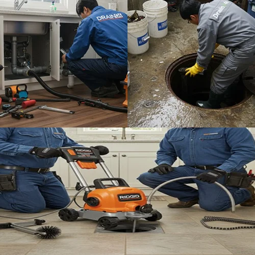 금곡동 변기막힘 업체 하수구 명가가 해결