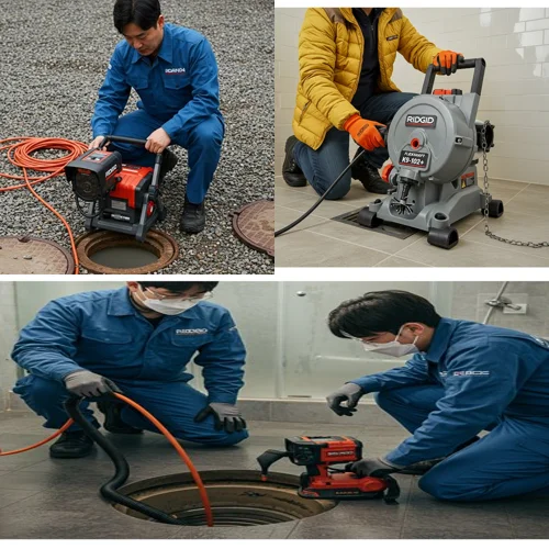 운중동 하수구 뚫음 배수구 막힘 걱정 끝내 드릴게요