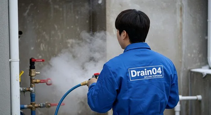 궁내동 언 수도 녹임 해빙 업체 배관 해빙의 최고 전문가